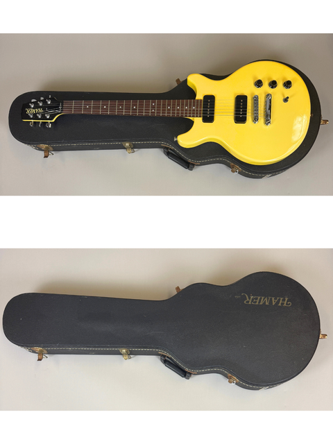 Hamer USA Special - USA 1992