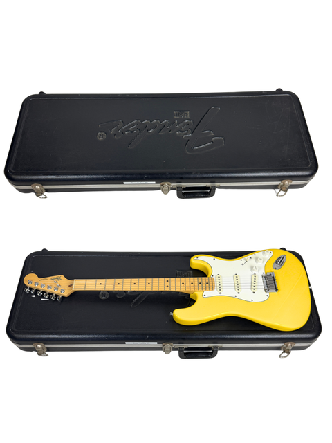Fender American Standard Stratocaster - USA 1989