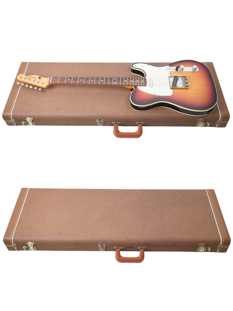 Fender American Vintage '62 Custom Telecaster Reissue (AVRI) - USA 1999
