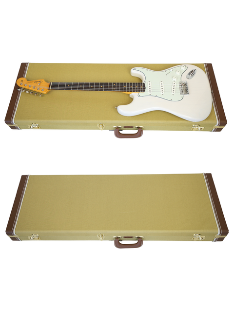 Fender American Vintage II '61 Stratocaster - USA 2025