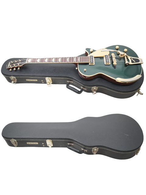 Gretsch 6128T-59 Duo Jet 1959 Reissue - Japan 2017