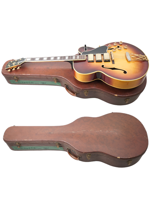 Vintage Gibson ES-5 Switchmaster - USA 1958