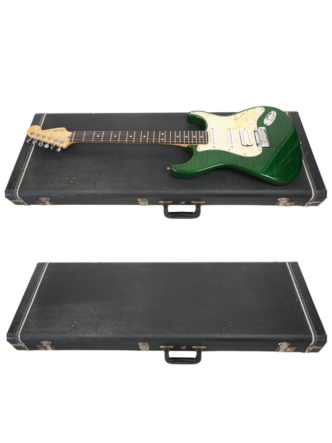 Fender Custom Shop Contemporary FMT Stratocaster - USA 1995