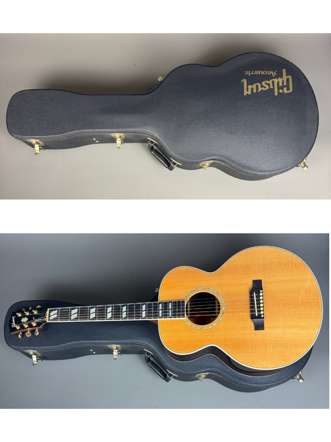 Gibson CJ-165 - USA 2006