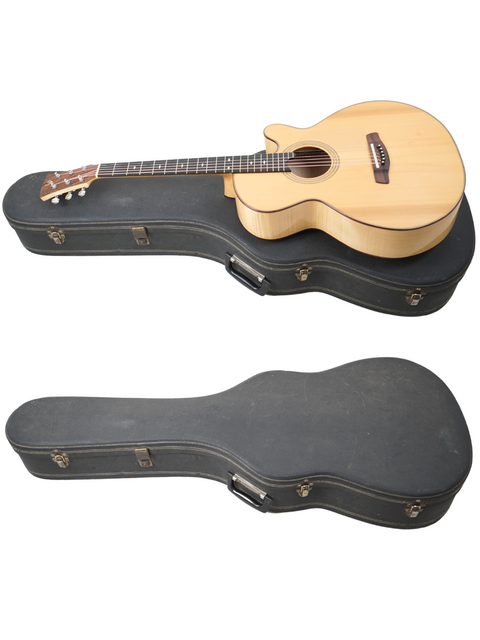 Jim Williams AA282 Custom - Australia 1982