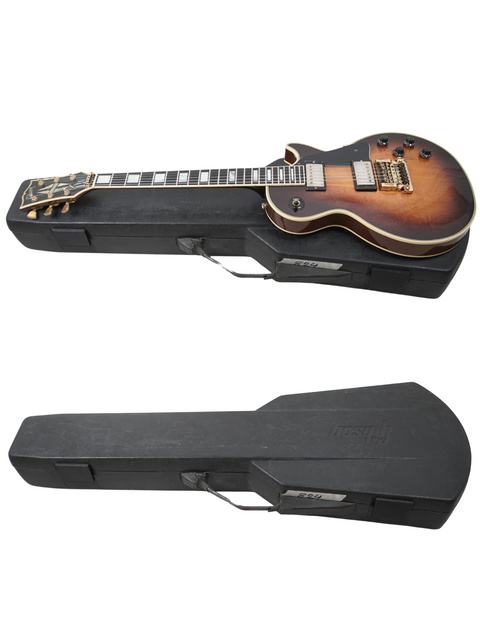 SOLD - Vintage Gibson Les Paul Custom - USA 1983