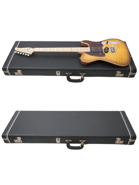 Tom Anderson Hollow T Classic Contoured - USA 2005