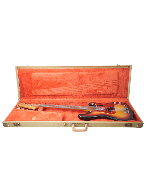 Fender '62 Reissue Precision Bass - USA 2000