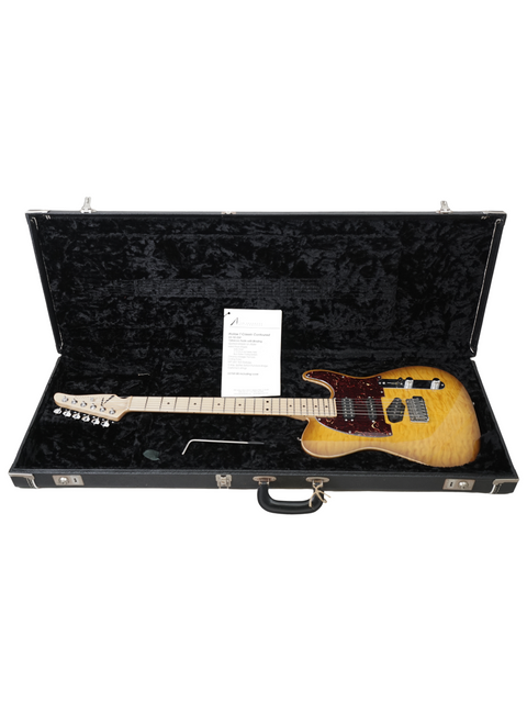 Tom Anderson Hollow T Classic Contoured - USA 2005