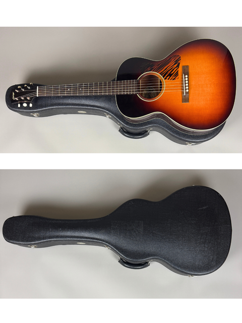 SOLD - Collings C10-35 SB - USA 2017