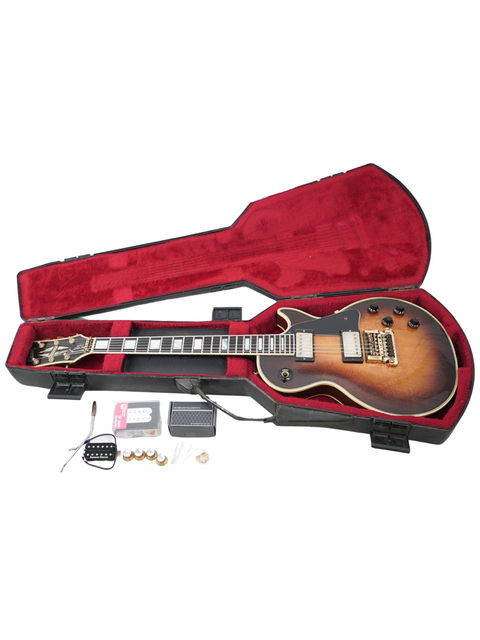 SOLD - Vintage Gibson Les Paul Custom - USA 1983
