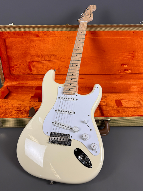 Fender Eric Clapton Signature Stratocaster - USA 2013
