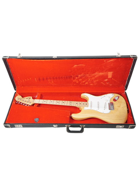 Vintage Fender Stratocaster - USA 1974