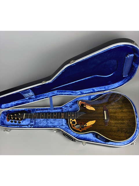 Ovation Collector's Series 1984-5 - USA 1984