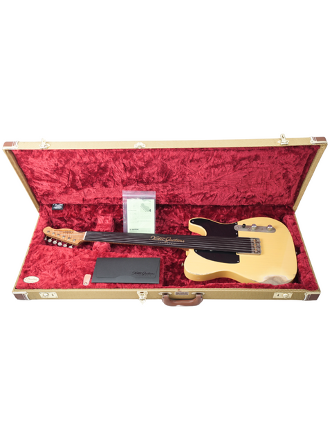 Xotic XTC-1 California Classic T-Style - USA