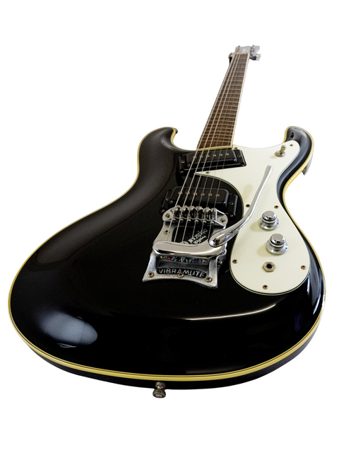 Mosrite Mark I 1964 Reissue - USA 2012