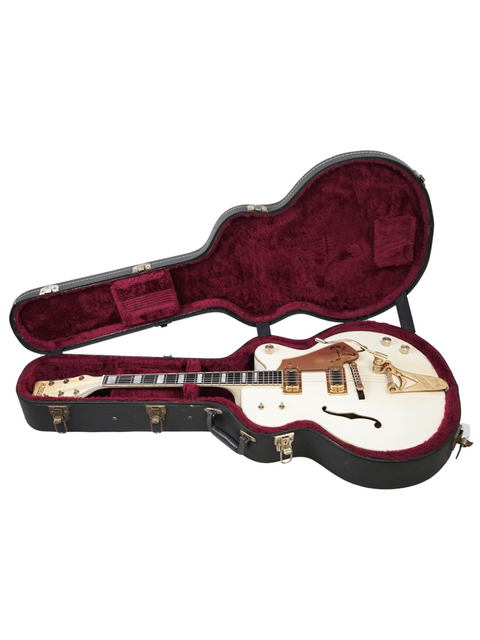 Vintage Gretsch G7593 White Falcon - USA 1977