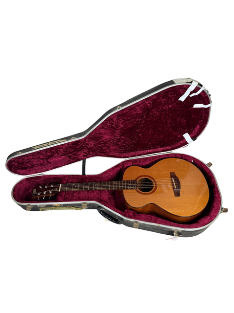 Gilet BMG (Blue Mountains Guitar) - Aus 2015