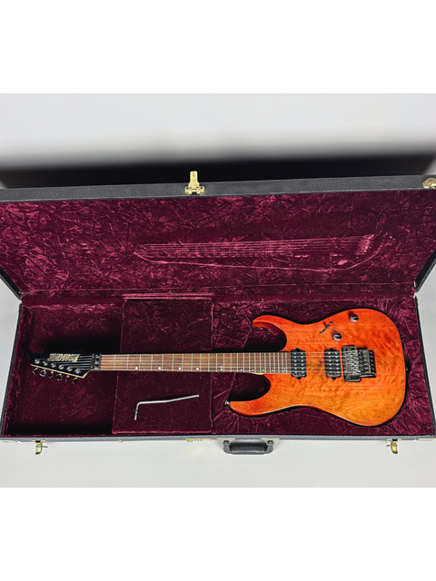Ibanez USA Custom USRG20 - USA 1995