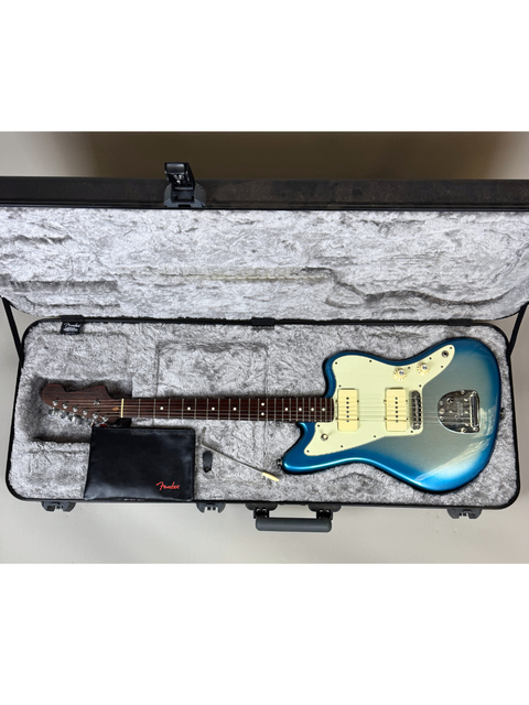 Fender Limited Edition American Professional Jazzmaster - USA 2020