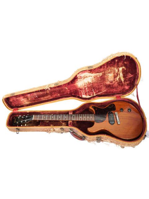 Vintage Gibson Les Paul Jr Double-Cut - USA 1959