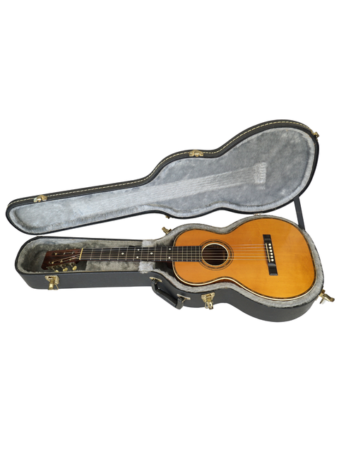 Larson Brothers Parlour Guitar - USA c. 1920