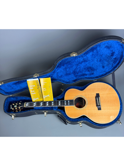 Gibson CJ-165 - USA 2006