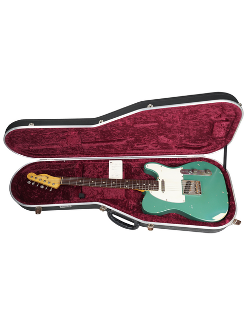 Nash T-63 Relic - USA 2012