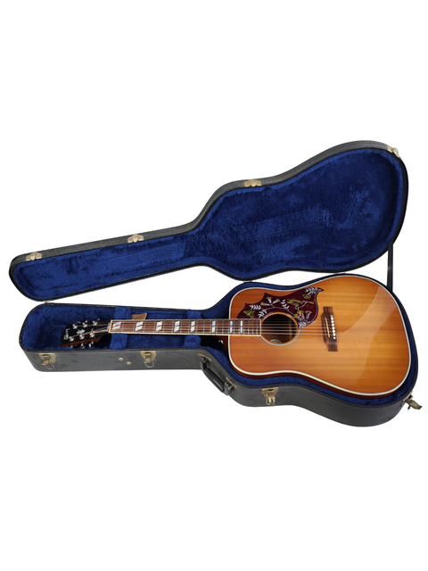 Gibson Hummingbird - USA 2013 - Premier Guitars