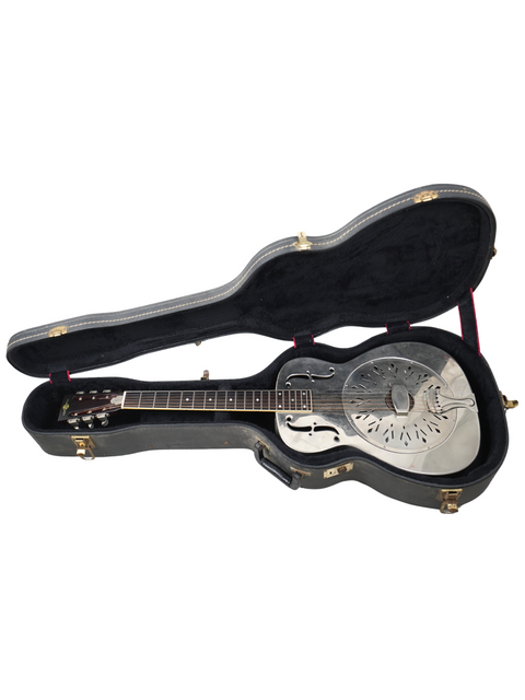 Continental 0-P Resonator - Germany 1993