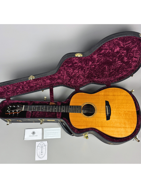 James Goodall Rosewood Standard Series - USA 2007