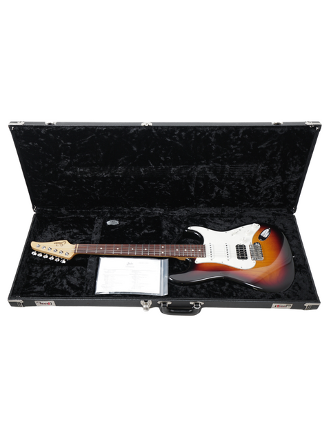 Suhr Classic Pro - USA 2015