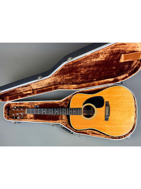 Vintage Martin D-28 - USA 1978