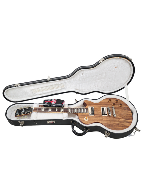 Gibson Les Paul Classic Antique Zebrawood 1 of 400 - USA 2007