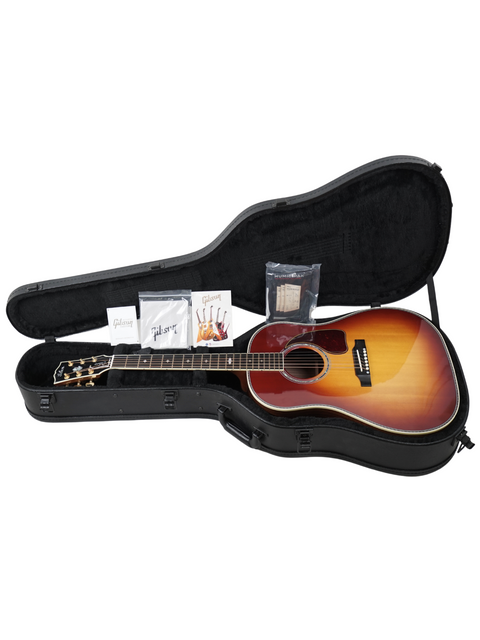Gibson Custom Shop J-45 Deluxe - USA 2023