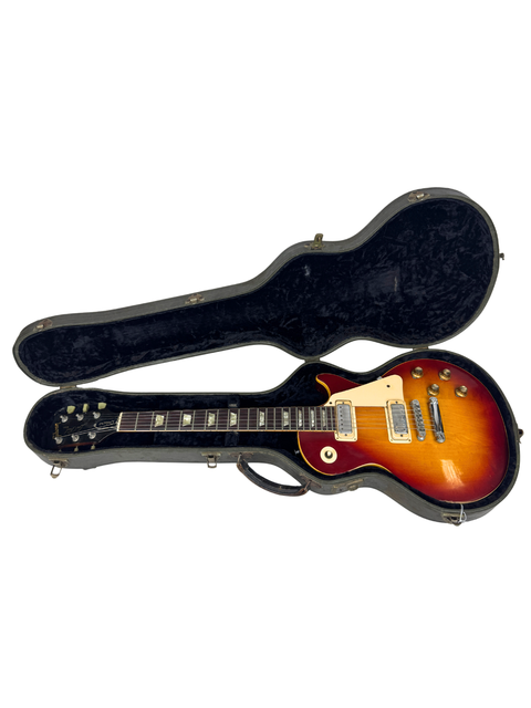 Vintage Gibson Les Paul Deluxe - USA 1972