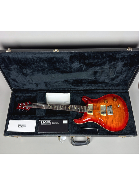 PRS Custom 22 10-Top - USA 2002
