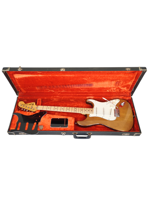 Vintage Fender Stratocaster - USA 1973