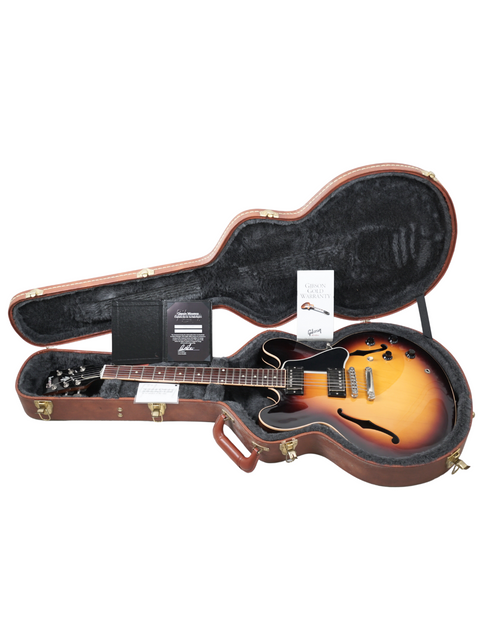 Gibson ES-335 - USA 2013