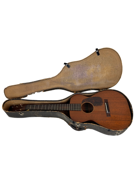 Vintage Martin 0-17 - USA 1932