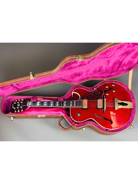 Gibson L-4 CES - USA 1997