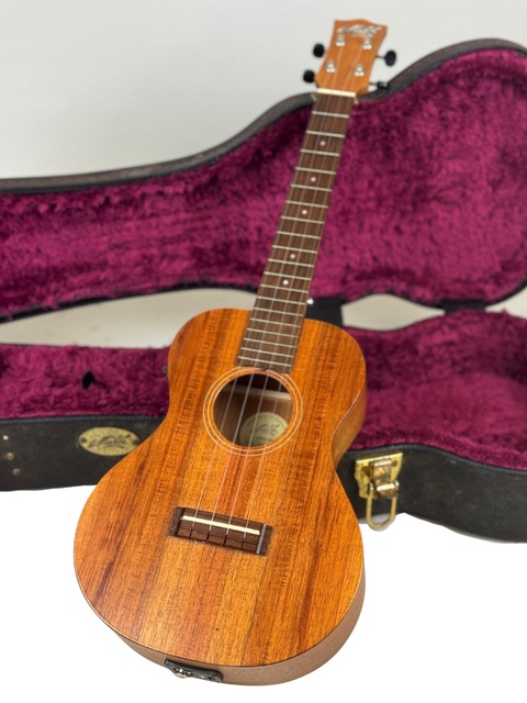 Maton Tenor Ukulele - Aus 2017