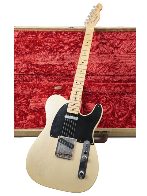 Fender Custom Shop '51 Nocaster Closet Classic - USA 2014