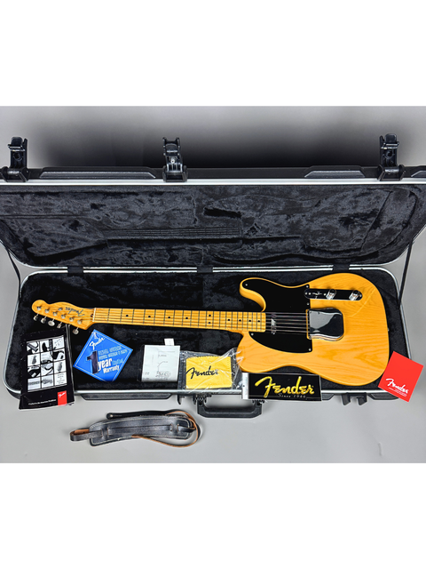 Fender American Vintage '52 Telecaster Reissue - USA 2003