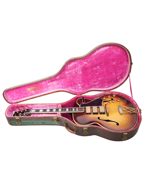 Vintage Gibson ES-5 Switchmaster - USA 1958