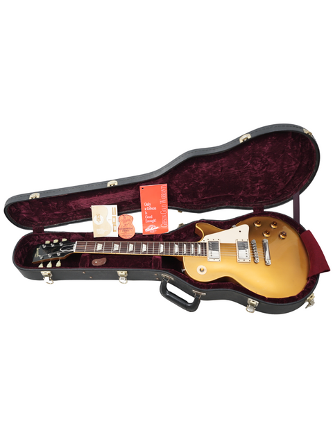 Gibson Custom Shop LPR-7 Les Paul Standard 1957 Reissue - USA 1999