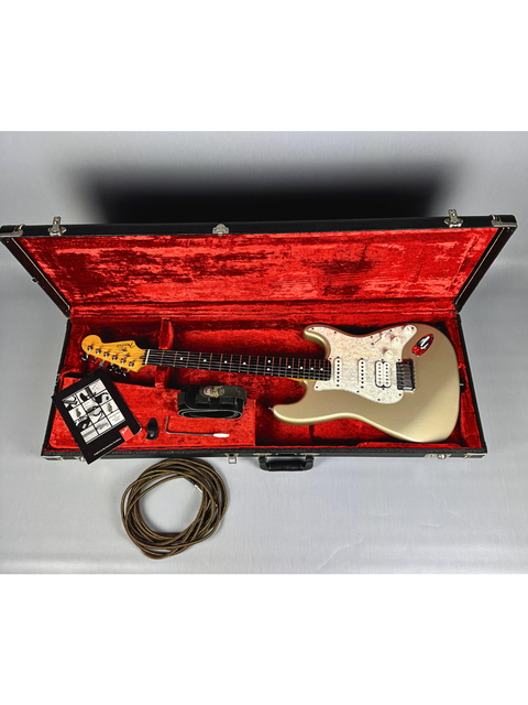 Fender US Lone Star Stratocaster - USA 1999