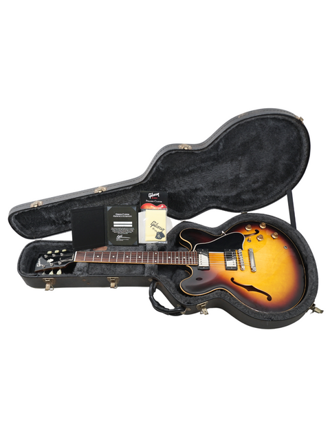Gibson Custom Shop '59 ES-335 Reissue Prototype - USA 2009