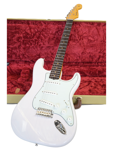 Fender American Vintage II '61 Stratocaster - USA 2025