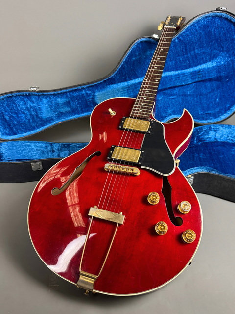 Gibson ES-135 - USA 2002